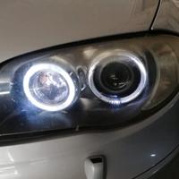 Fari anteriori BMW 