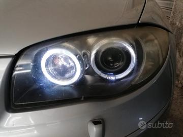 Fari anteriori BMW 