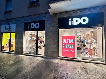 Teorema Aziende ABBIGLIAMENTO E CALZATURE BAMBINO