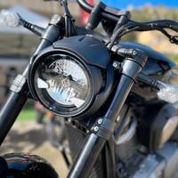 Benda Chinchilla 500 & Napoleon 500 - 2026 Intera 