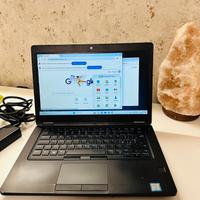 Computer portatile pc Dell Latitude 5490 Intel  i5