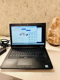 Computer portatile pc Dell Latitude 5490 Intel  i5