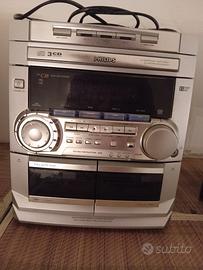 Stereo Philips 