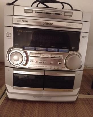 Stereo Philips 
