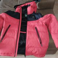 Giacca da moto invernale Blauer