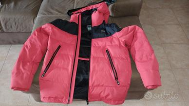 Giacca da moto invernale Blauer