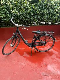 BICI B-TWIN ELOPS 920