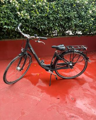 BICI B-TWIN ELOPS 920