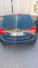 OPEL Meriva 1ª serie - 2011