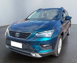 Seat Ateca 1.5 EcoTSI DSG Business