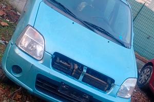 Opel  agila 1.3 dise euro 250