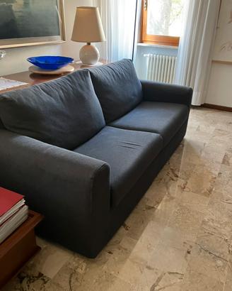Divano 2 posti