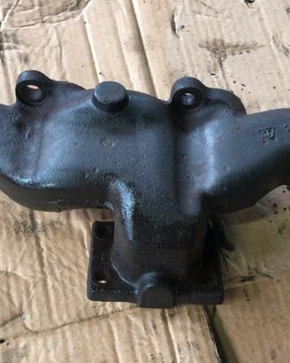 collettore scarico VW Crafter LT 46 2.8 TD ' 03