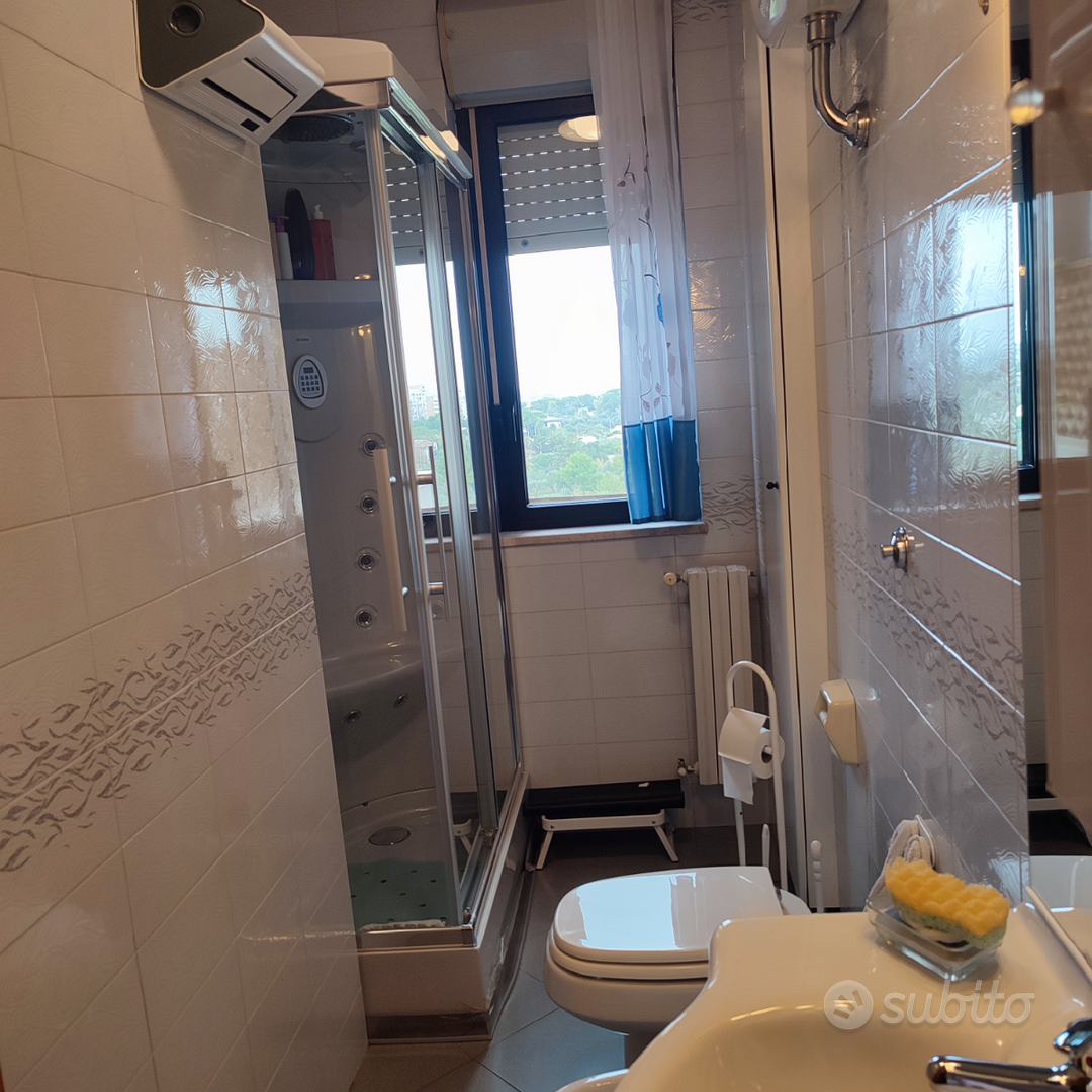 Apartment in Bari, Murat, Municipio 1 - Vista 5