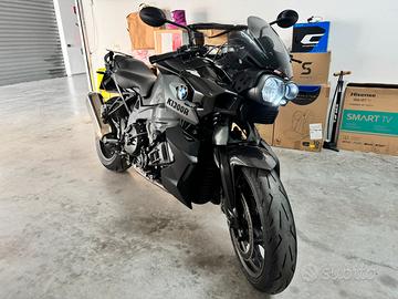Bmw k1300R 173 Cv