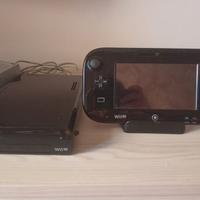 Nintendo  Wii u