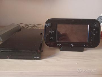 Nintendo  Wii u