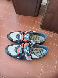 scarpe bici