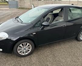 Fiat grande punto 1.2 benz