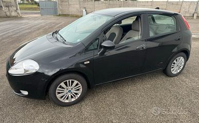 Fiat grande punto 1.2 benz