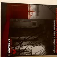 Diabolich libro di M. Ternavasio