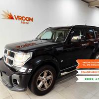 DODGE Nitro Nitro 2.8 CRD DPF SE 2WD