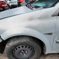 RENAULT MEGANE 2005 - PARAFANGO SINISTRO