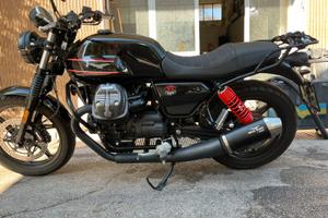 Moto Guzzi V7 special edition 2023