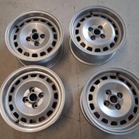 Cerchi in lega 7x14 maserati biturbo si