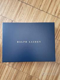 scatola Ralph Lauren