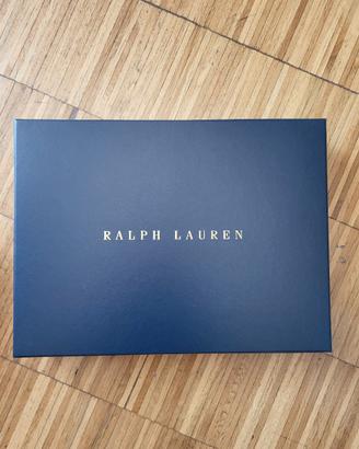 scatola Ralph Lauren