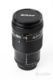 Nikon 35/70 f2,8 AF d