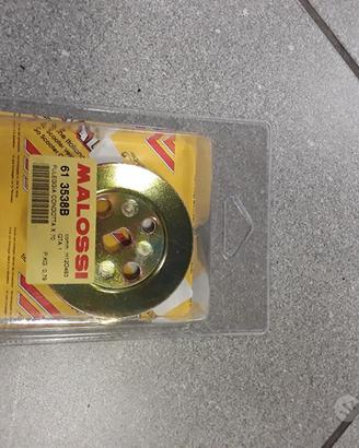 613538B Malossi puleggia condotta 70 Piaggio ciao