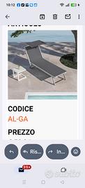lettini prendisole 