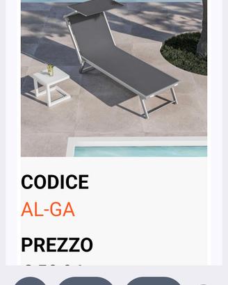 lettini prendisole 
