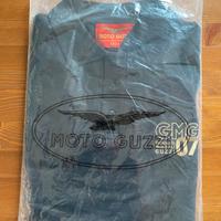 Maglia Moto Guzzi