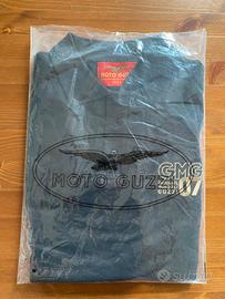 Maglia Moto Guzzi