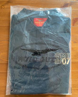 Maglia Moto Guzzi