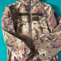 Giacca Gore Windstopper Vegetata tg.54