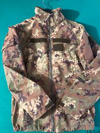 Giacca Gore Windstopper Vegetata tg.54