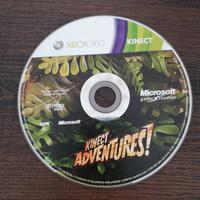 Gioco Adventures per Xbox 360