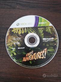 Gioco Adventures per Xbox 360