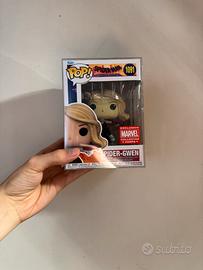 Funko Pop #1091 Spider-Gwen