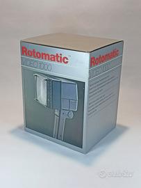 Faretto fotografico Rotomatic 1000W