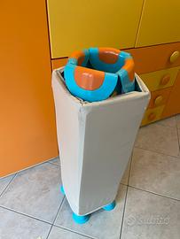 Lettino box Safety 1St Travel