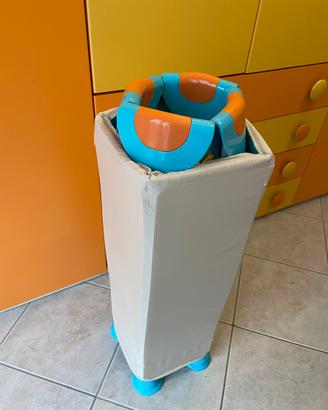 Lettino box Safety 1St Travel
