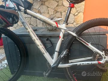 Mtb focus 29
