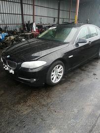 Ricambi USATI BMW SERIE 5 2.0 DIESEL 2012 N47D20C