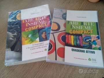 Fare arte Compact