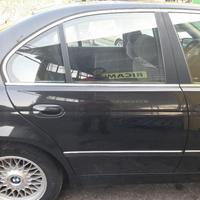 PORTA POST. DX. BMW SERIE 5 «E39» BERLINA (1996)